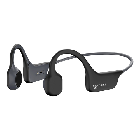 Why bone conduction headphones are better for your ears?